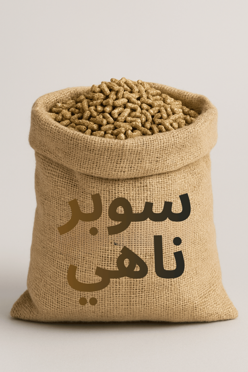 سوبر ناهي